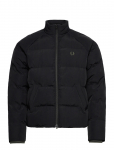 Fred Perry - Raglan Sleeve Padded Jacket - Polsterdatud jakid - XL
