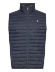 U.S. Polo Assn. - Maks Reg Th Uspa M Otw - Vestid - L