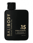 Bali Body - Cacao Tanning Oil Spf15 - Losjoonid - 100 ML