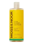 MOSS & NOOR - After Workout Shower Gel Crispy Cucumber 500 Ml - Vann ja du&scaron;&scaron; - 500 ML