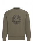 BOSS - Sw_Join Salbo - Dressipluusid - XL
