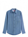 Tommy Jeans - Tjm Reg Flannel Shirt Ext - Flanellist s&auml;rgid - XXL