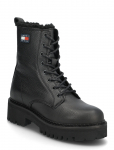 Tommy Hilfiger - Tjw Urban Laceup Boot Wl - Talvesaapad - 40