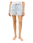 Tommy Hilfiger - Plaid Prt Poplin Shorts - Sukkp&uuml;ksid - L