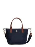 Tommy Hilfiger - Popette Mini Tote - V&auml;ikesed &uuml;le&otilde;lakotid - ONE SIZE