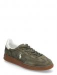 Polo Ralph Lauren - Suede-Bedford Pp-Sk-Ltl - Madala s&auml;&auml;rega tossud - 46