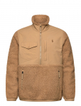 Polo Ralph Lauren - Hybrid Half-Zip Pullover - Fliisid - L