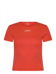 Aim&acute;n - Stretch T-Shirt - Spordi T-s&auml;rgid - XS
