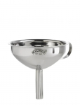 Kilner - P&aring;fyllnadstratt F&ouml;r Flaskor Kilner&reg; - Colanders, Sieves & Funnels - 12.8X11.5CM