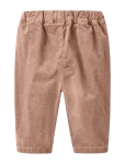 Lil'Atelier - Nbfsomba Loose Cord Pant 1122-So Lil - P&uuml;ksid - 56