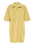 JDY - Jdyterry S/S Collar Dress Jrs Exp - P&otilde;lveni ja midi - XS