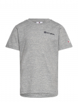 Champion - Ss Tee - L&uuml;hikeste varrukatega - 162-167