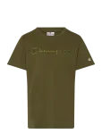 Champion - Ss Tee - Sporditopid - 116