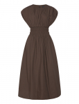Copenhagen Muse - Cmcrips-Dress - P&otilde;lveni ja midi - XS