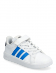 Adidas Sportswear - Grand Court 3.0 El C - Madala s&auml;&auml;rega tossud - 30