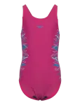 Speedo - Placement Muscleback One Piece - Ujumisriided - 176