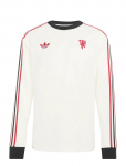 Adidas Performance - Mufc Og Ls - Spordi jalgpallis&auml;rgid - XXL