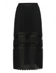 InWear - Giselleiw Skirt - Maksiseelikud - 46