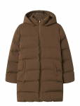 LMTD - Nlfmorop Long Puffer Jacket - Tepitud ja polsterdatud - 170-176