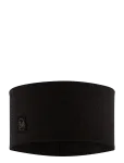 BUFF - Merino Wide Headband - Spordi peapaelad - ONE SIZE