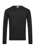 Bruun & Stengade - Bs Jupiter Regular Fit Knitwear - &Uuml;mara kaelusega - S