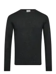 Bruun & Stengade - Bs Jupiter Regular Fit Knitwear - &Uuml;mara kaelusega - S