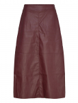 FREE/QUENT - Skirt - P&otilde;lveni ja midiseelikud - S