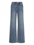 FREE/QUENT - Fqmilly-Jeans - Laieneva s&auml;&auml;rega - 31