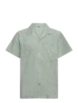 Bj&ouml;rn Borg - Borg Toweling Pool Shirt - Vabaaja s&auml;rgid - S