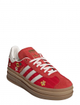 Adidas Originals - Gazelle Bold W - Madala s&auml;&auml;rega sporditossud - 38 2/3