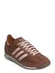 Adidas Originals - Sl 72 Og W - Madala s&auml;&auml;rega sporditossud - 37 1/3