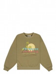 Roxy - Lineup Crew Rg Terry - Dressipluusid - 176