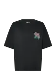 Roxy - Talloversize Washed - Spordi T-s&auml;rgid - L