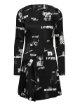 Desigual - Newscorto - L&uuml;hikesed kleidid - L