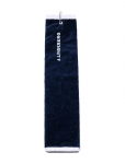 J. Lindeberg - Drohen Towel - Golfitarvikud - ONE SIZE