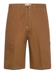 Timberland - Washed Duck Canvas Carpenter Short - Vabaaja l&uuml;hikesed p&uuml;ksid - 33