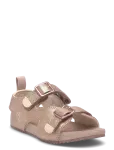 Timberland - Castle Island Backstrap Sandal Light Pink Metallic - Sandaalid - 32