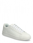 Champion - Royal Sublime Clean Low Cut Shoe - Madala s&auml;&auml;rega sporditossud - 42
