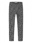 Name It - Nkfdavina Aop Swe Legging Bru - Retuusid - 152