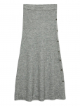 Vero Moda - Vmsally Nw Ankle Skirt - Maksiseelikud - L