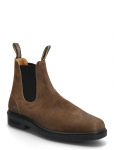 Blundstone - Bl 2581 Dress Chiseled Toe Boot - Chelsea saapad - 41