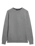 Superdry - Wool Blend Jumper - &Uuml;mara kaelusega - XL