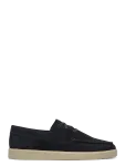 Clarks - Lockford Boat G - Purjekingad - 41