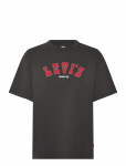 Levi's&reg; - Gr Tabor Tee Rhinestone Archiv - L&uuml;hikeste varrukatega - M