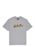 Quiksilver - Yg Vortex Ss - Spordi T-s&auml;rgid - L