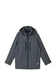 Reima - Reimatec Jacket, Saarela - Jakid ja joped - 140