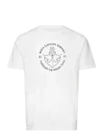 Makia - Hook T-Shirt - L&uuml;hikeste varrukatega - XL
