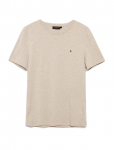 Morris - James Tee - L&uuml;hikeste varrukatega - XXL