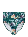 Panos Emporio - Fleur Chara Bottom - K&otilde;rge v&ouml;&ouml;kohaga bikiinid - 40
