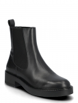 ANGULUS - Booties - Flat - With Elastic - Madala kontsaga poolsaapad - 40